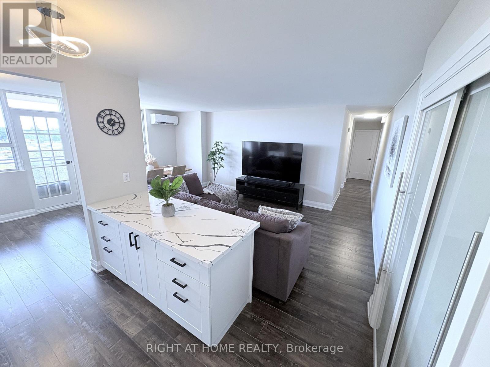711 - 1950 Kennedy Road, Toronto, Ontario  M1P 4S9 - Photo 5 - E13794952