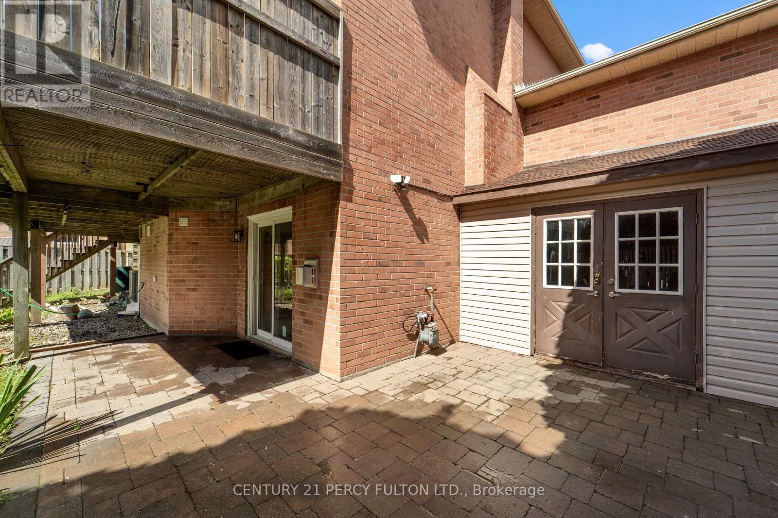 58 Love Crescent, Ajax, Ontario  L1S 4T2 - Photo 4 - E13795032