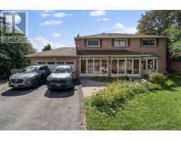 58 LOVE CRESCENT, Ajax, Ontario