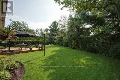 Main Level - 153 Niagara Drive, Oshawa (Samac), Ontario  L1G 8A6 - Photo 17 - E13795058