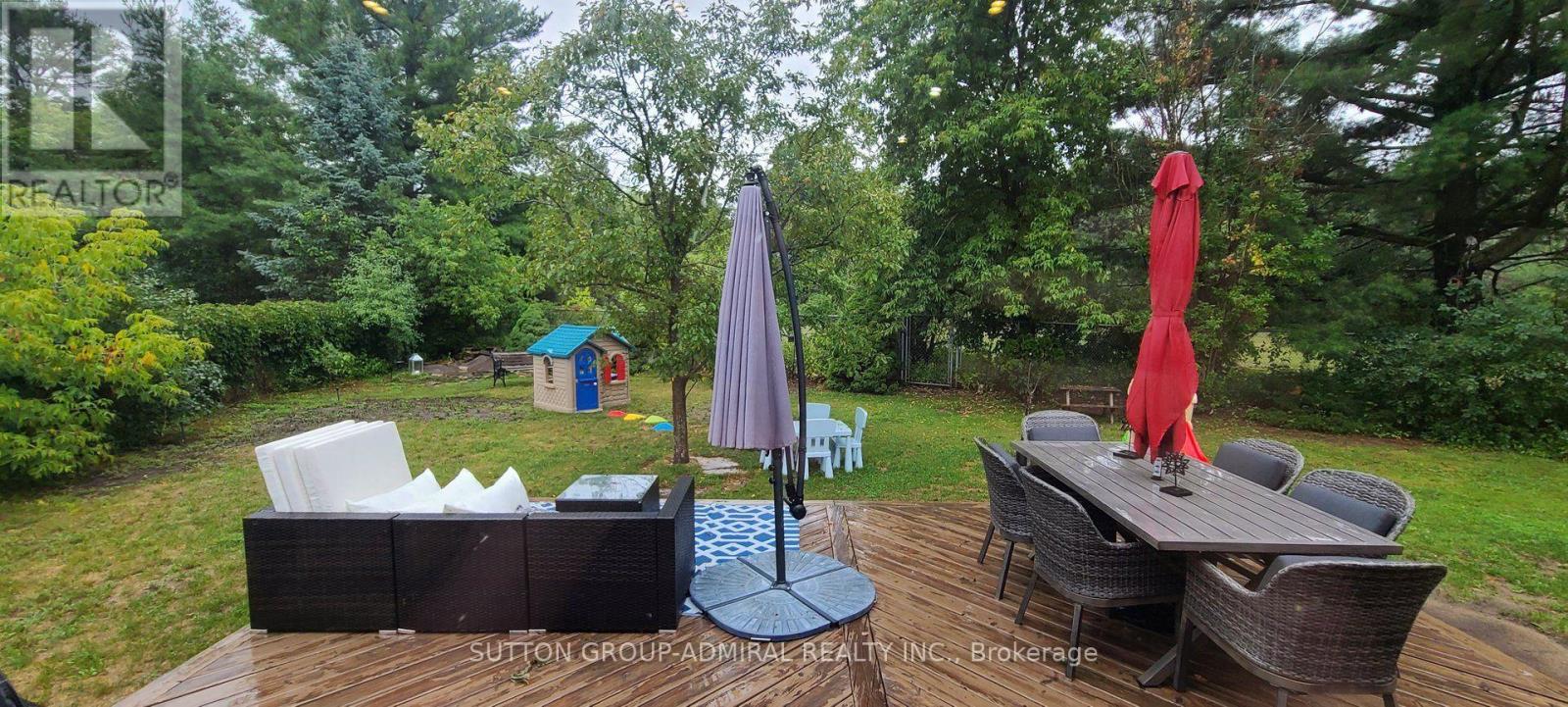 Main Level - 153 Niagara Drive, Oshawa (Samac), Ontario  L1G 8A6 - Photo 20 - E13795058