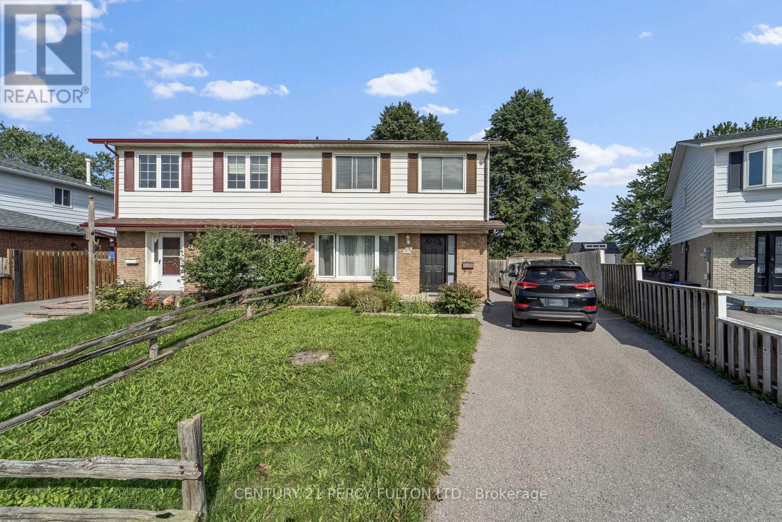 98 DOREEN CRESCENT