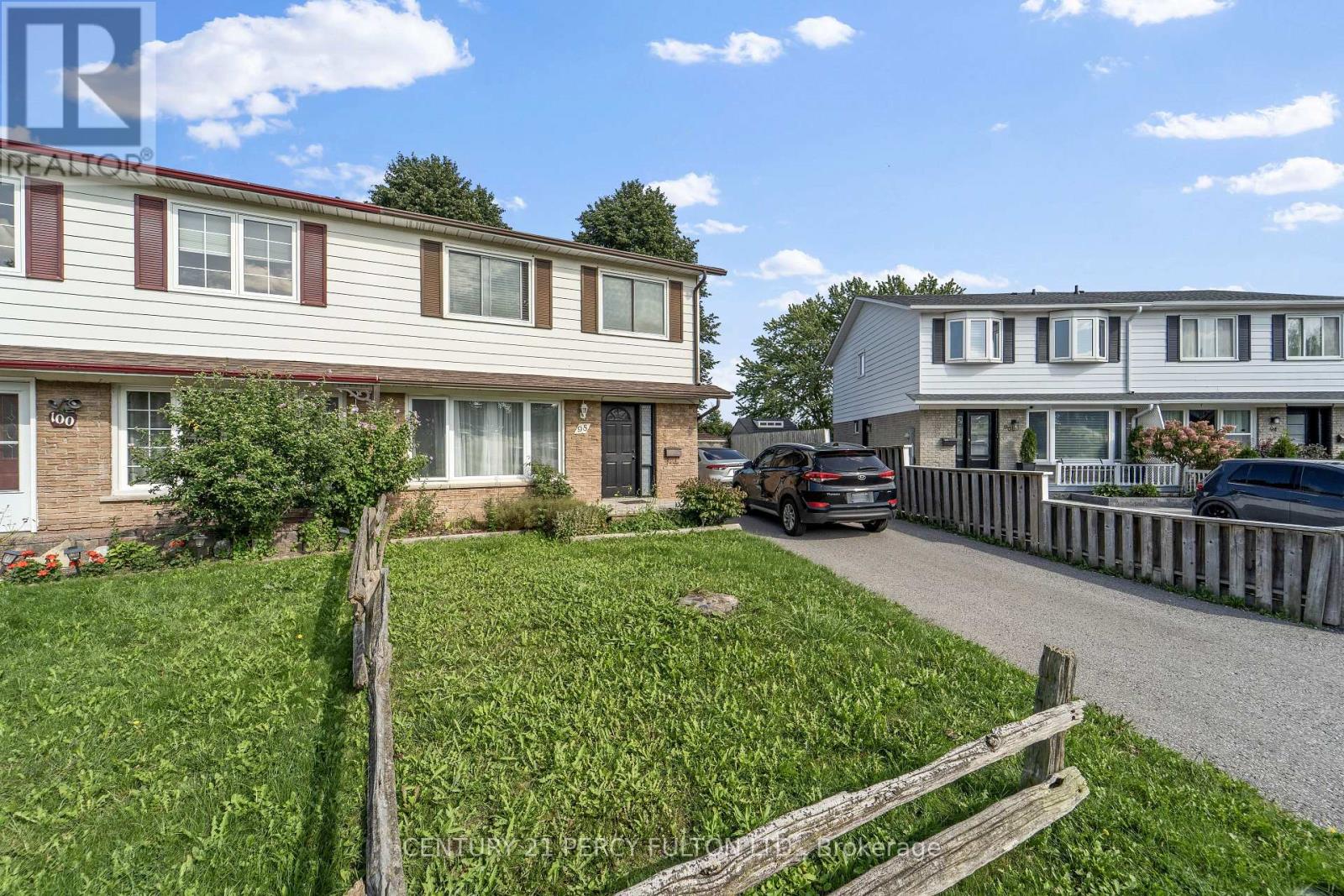 98 Doreen Crescent, Clarington, Ontario  L1C 3W8 - Photo 2 - E13795092