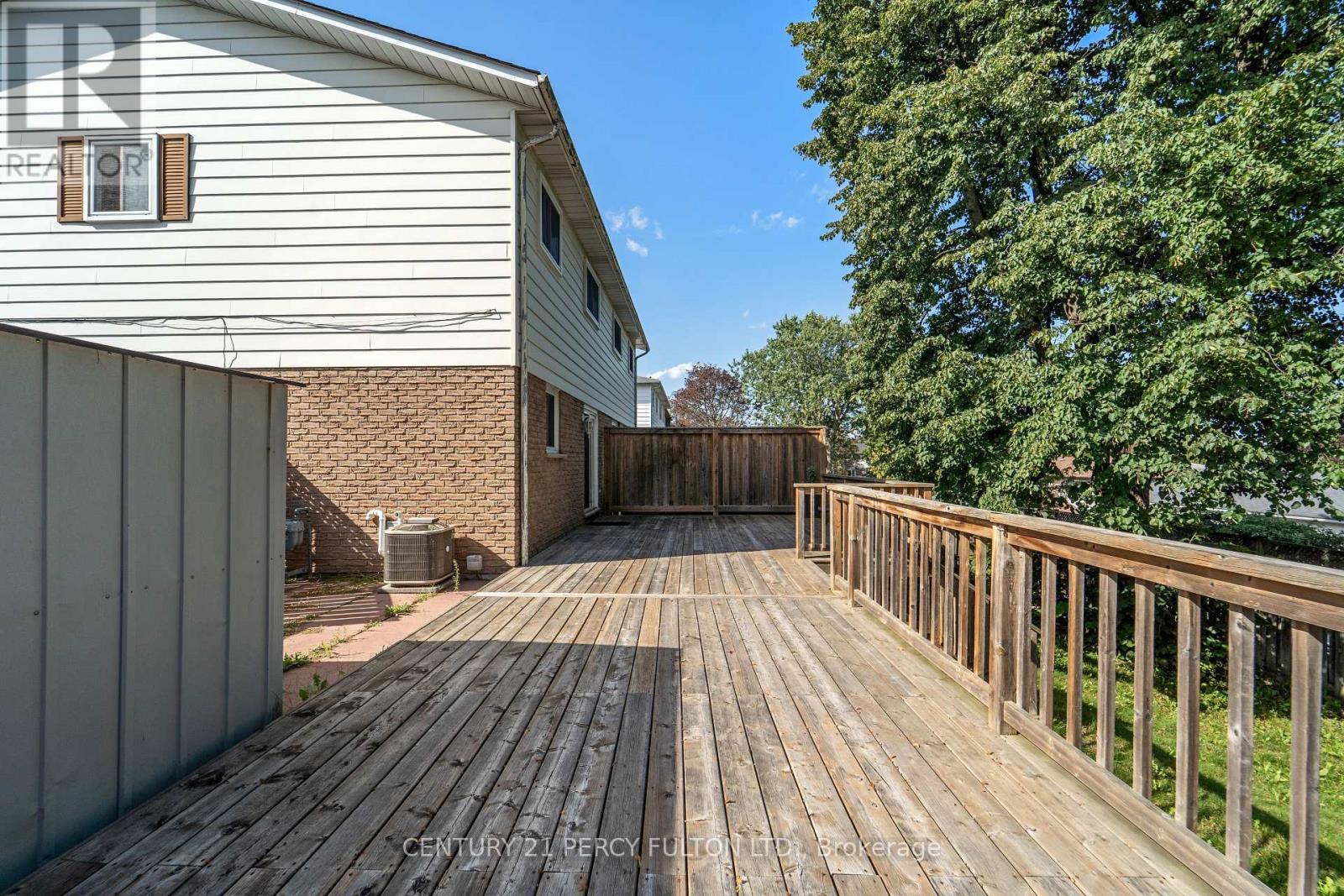 98 Doreen Crescent, Clarington, Ontario  L1C 3W8 - Photo 30 - E13795092