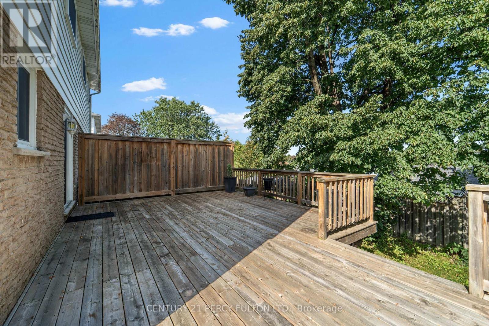 98 Doreen Crescent, Clarington, Ontario  L1C 3W8 - Photo 31 - E13795092