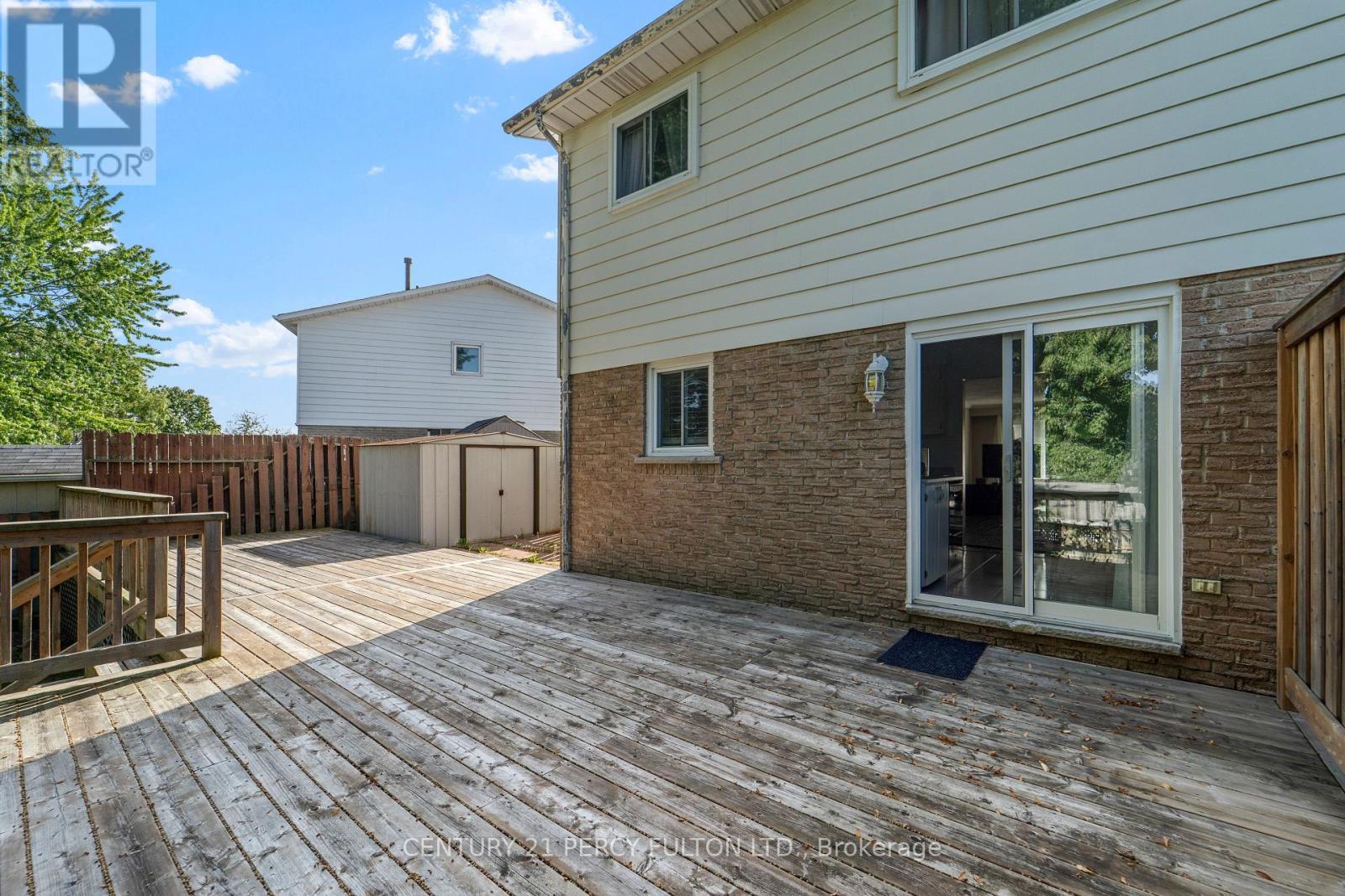 98 Doreen Crescent, Clarington, Ontario  L1C 3W8 - Photo 32 - E13795092