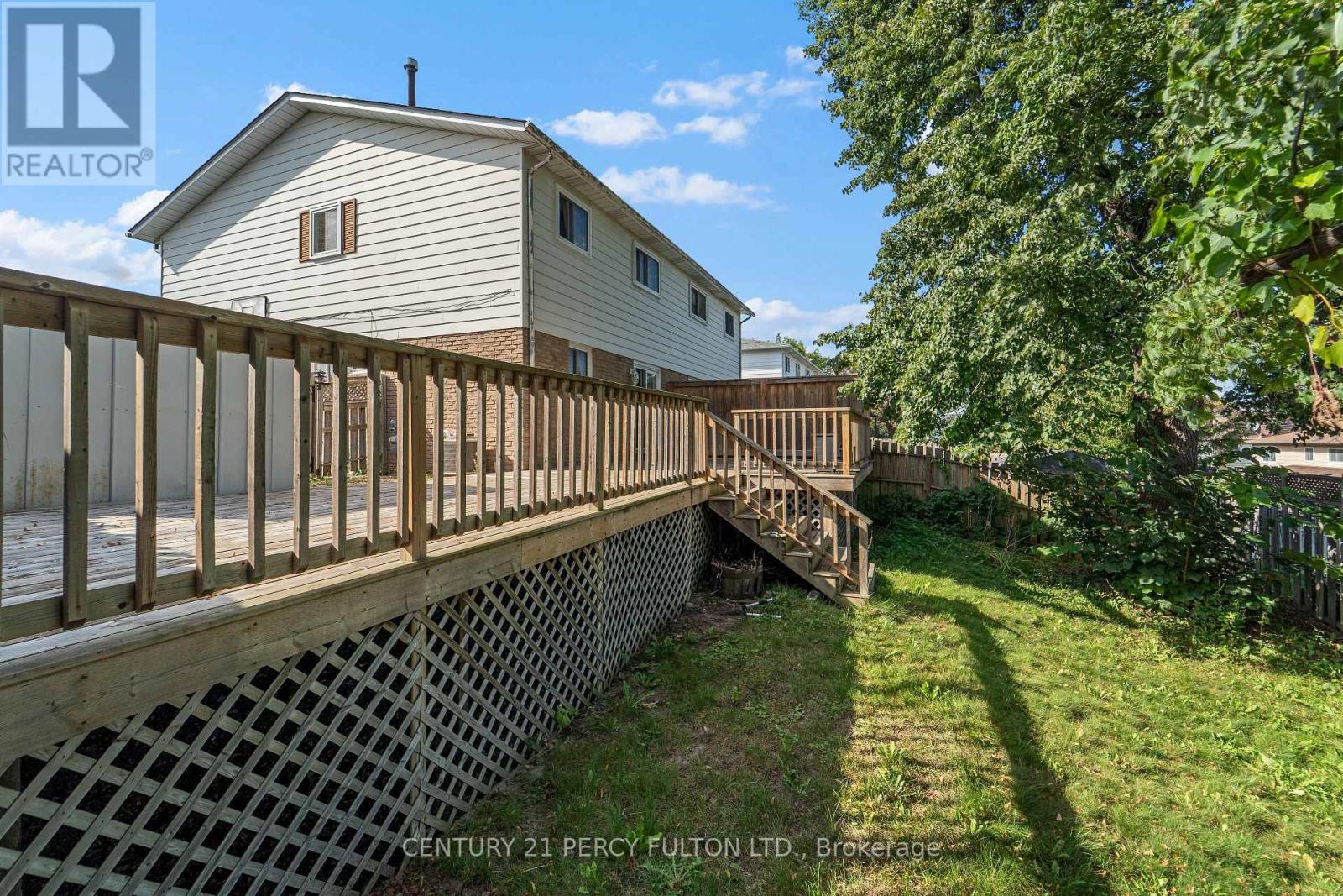 98 Doreen Crescent, Clarington, Ontario  L1C 3W8 - Photo 33 - E13795092