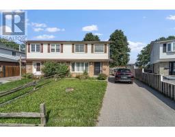 98 DOREEN CRESCENT, Clarington, Ontario