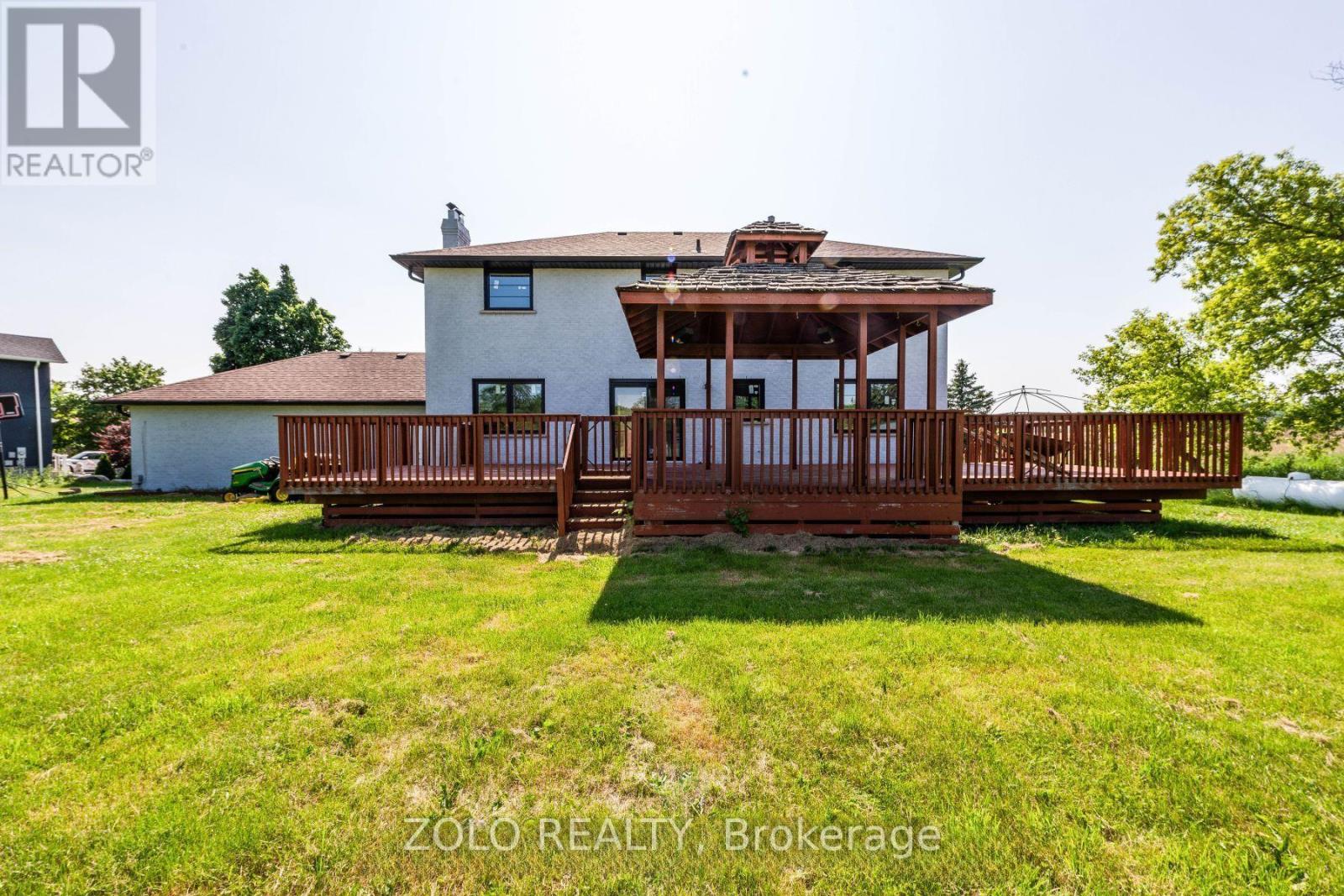 45 Hilda Road, King (Nobleton), Ontario  L0G 1N0 - Photo 27 - N13794958