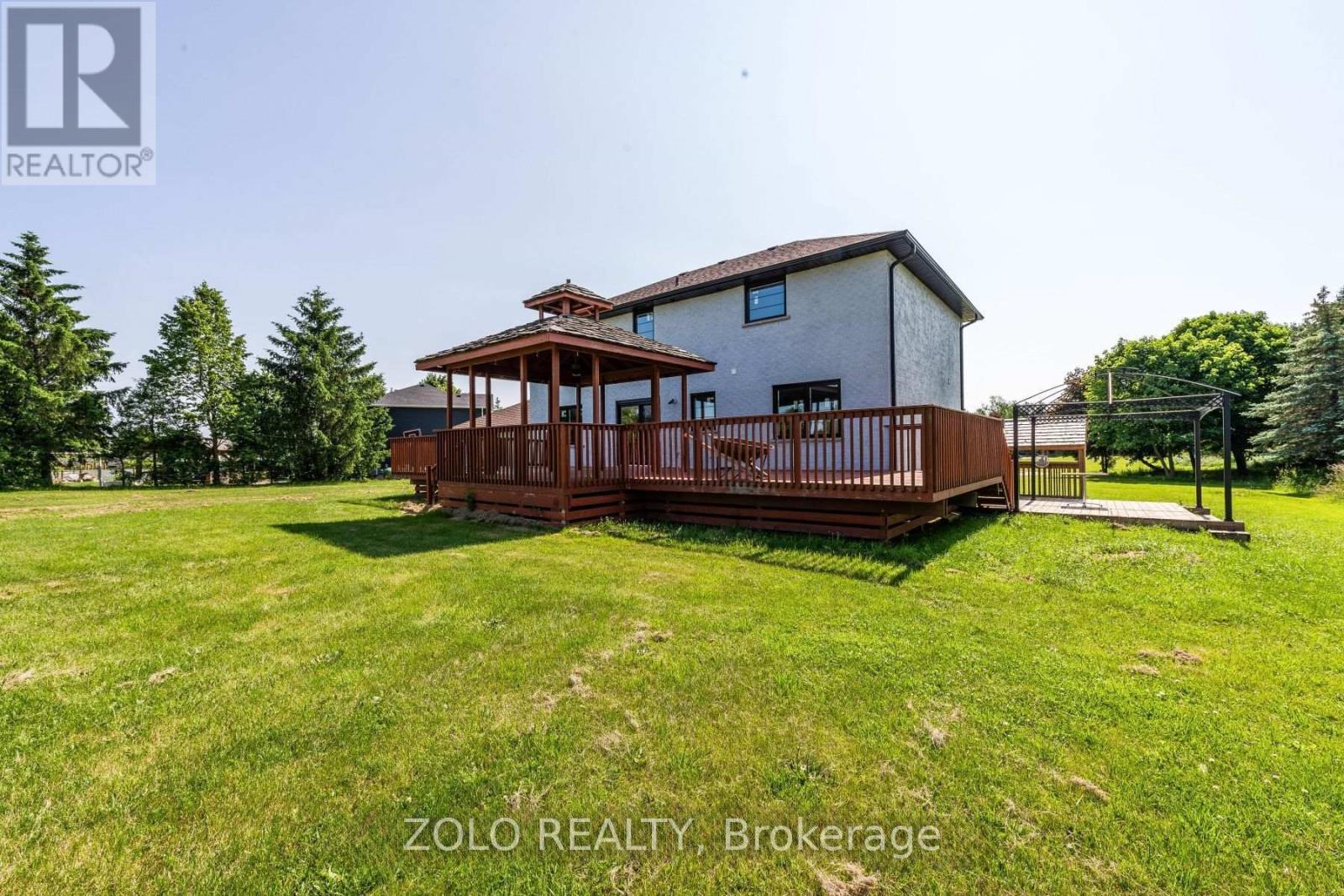 45 Hilda Road, King (Nobleton), Ontario  L0G 1N0 - Photo 28 - N13794958