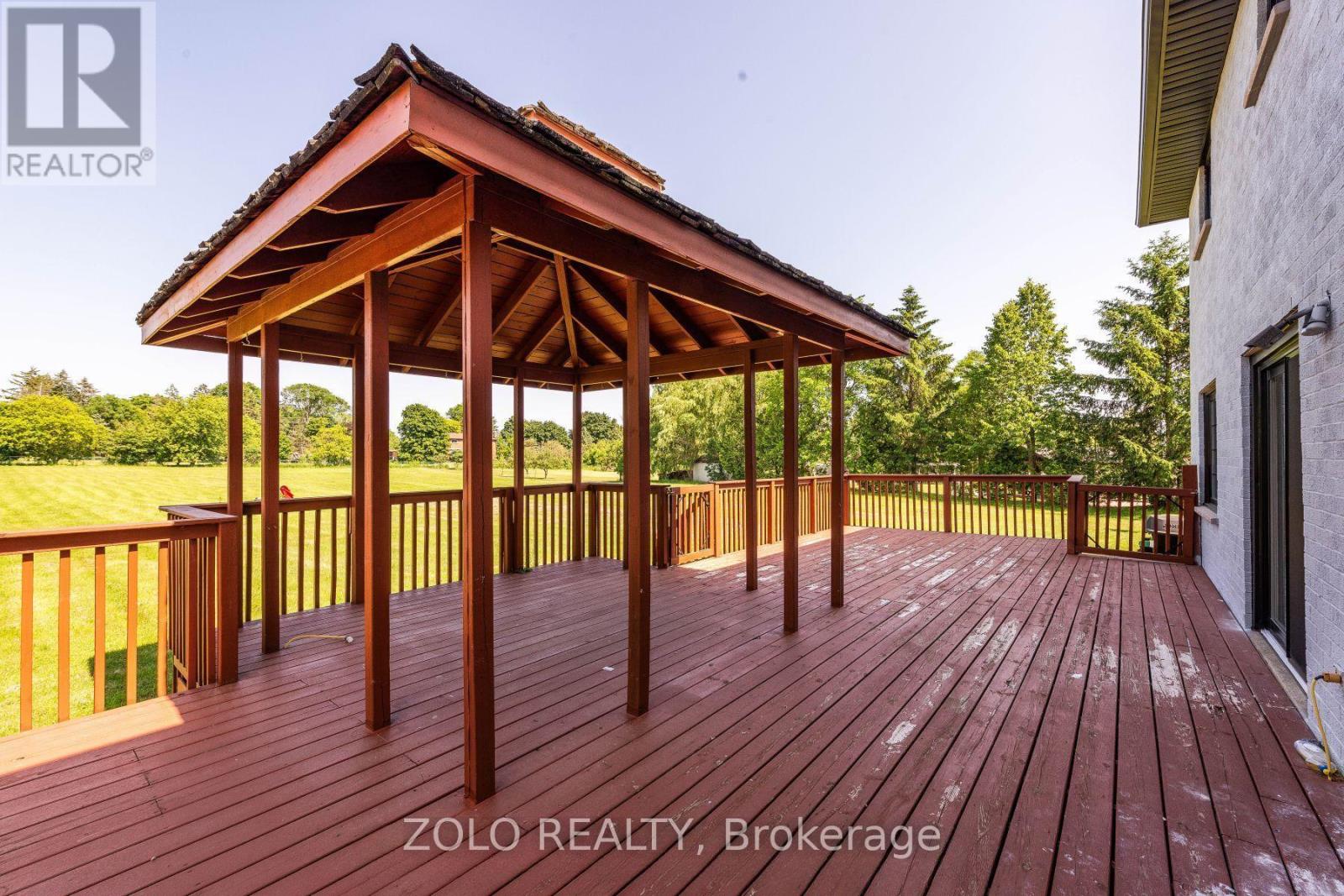 45 Hilda Road, King (Nobleton), Ontario  L0G 1N0 - Photo 32 - N13794958