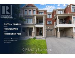 48 CASELY AVENUE, Richmond Hill, Ontario