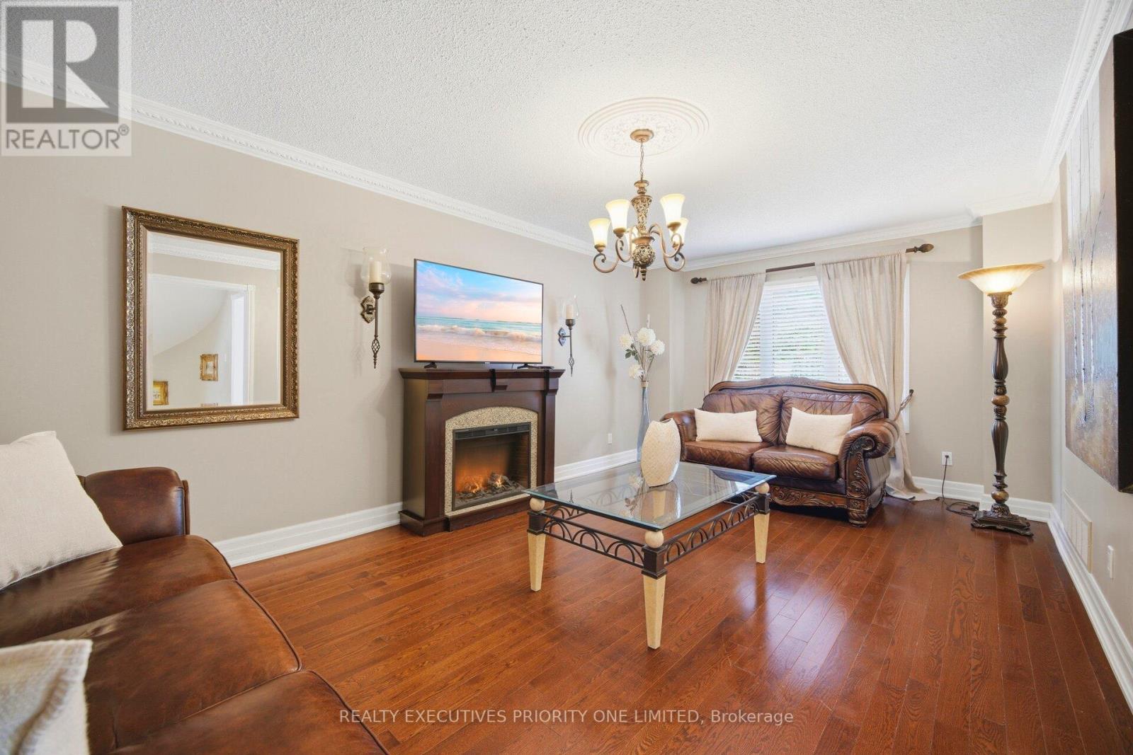 139 Jade Crescent, Vaughan (West Woodbridge), Ontario  L4L 6M1 - Photo 13 - N13795000