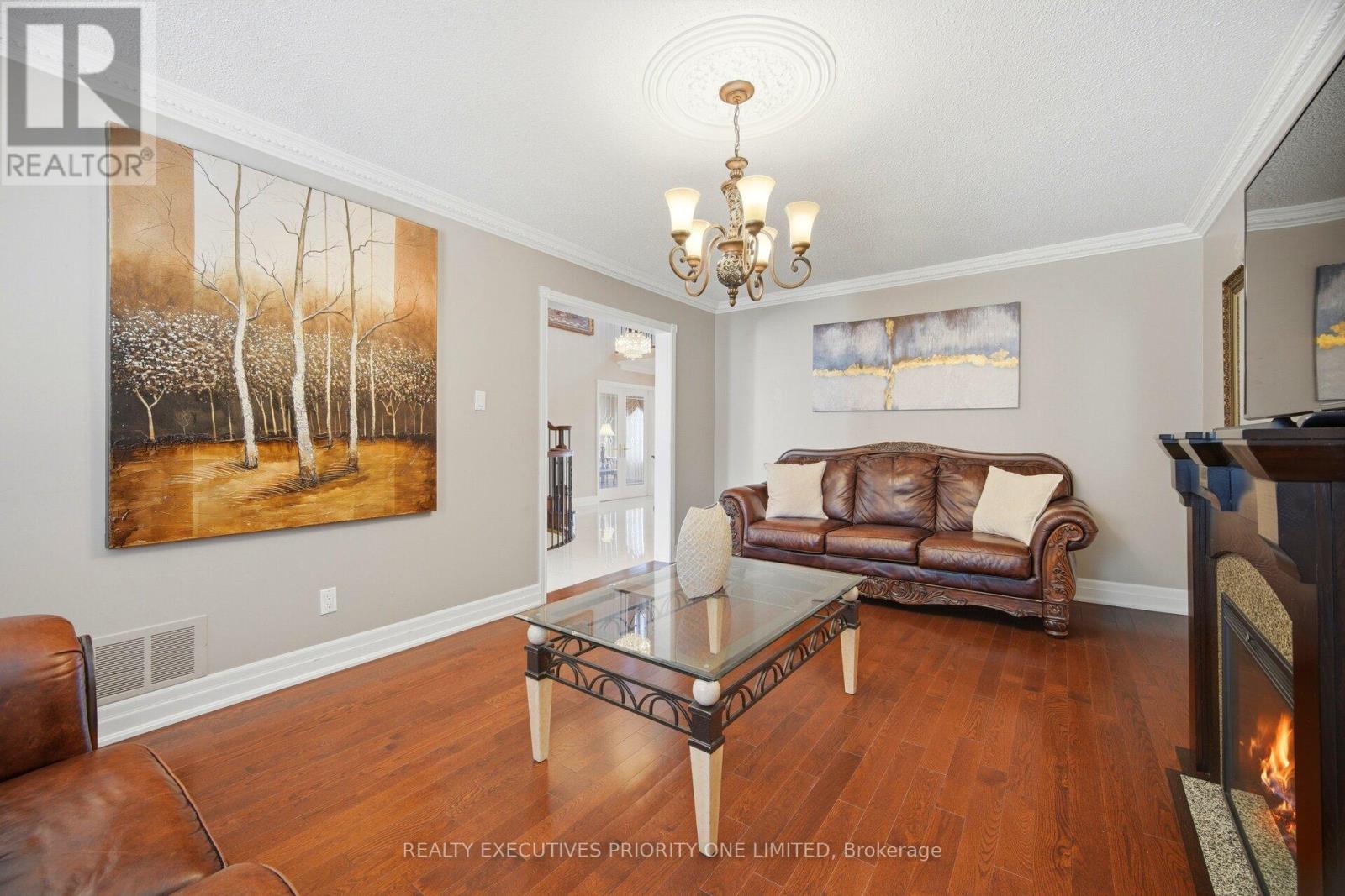 139 Jade Crescent, Vaughan (West Woodbridge), Ontario  L4L 6M1 - Photo 14 - N13795000