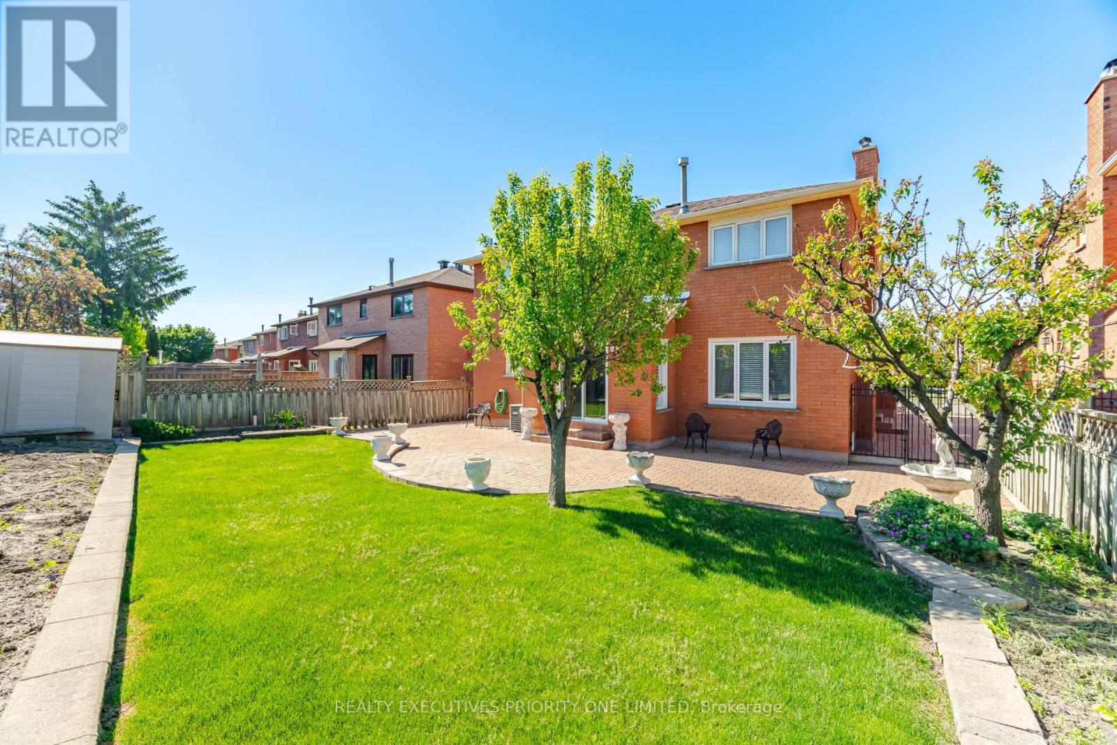 139 Jade Crescent, Vaughan (West Woodbridge), Ontario  L4L 6M1 - Photo 43 - N13795000