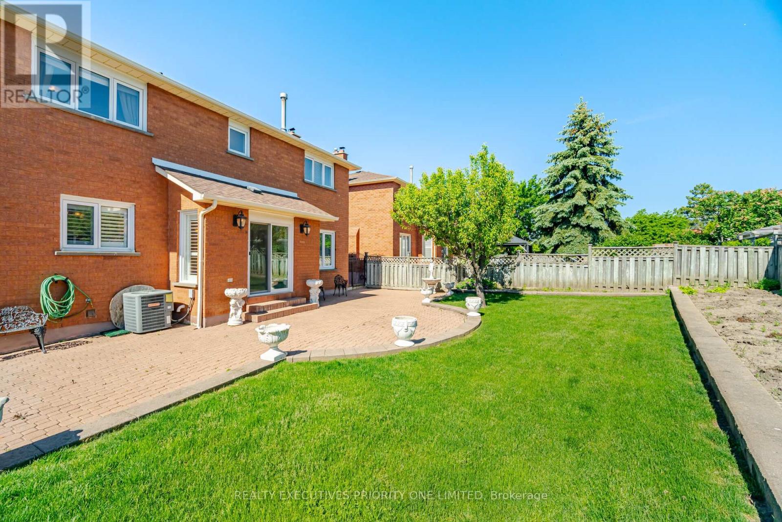 139 Jade Crescent, Vaughan (West Woodbridge), Ontario  L4L 6M1 - Photo 44 - N13795000