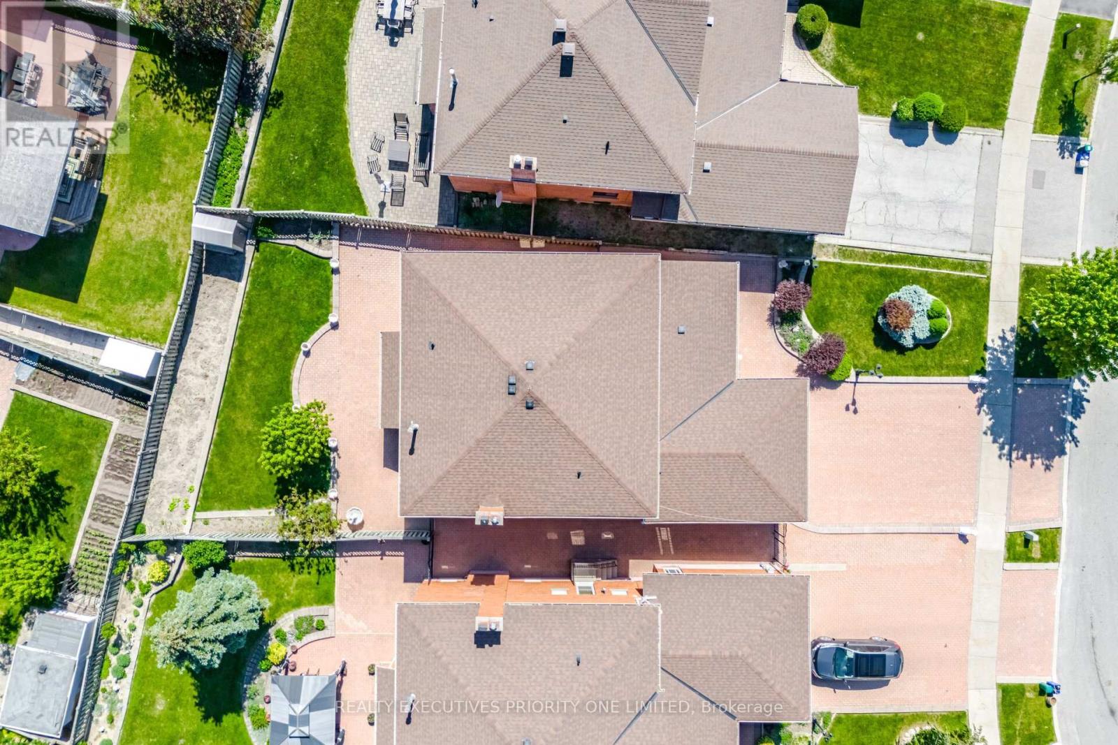 139 Jade Crescent, Vaughan (West Woodbridge), Ontario  L4L 6M1 - Photo 46 - N13795000