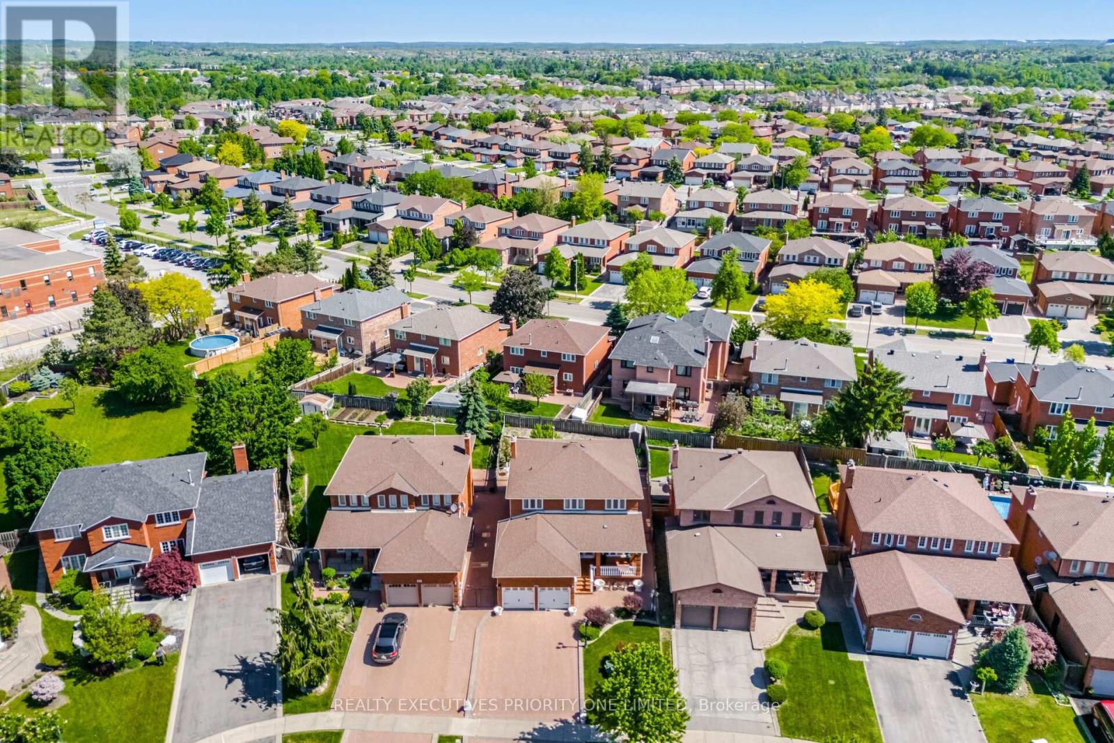 139 Jade Crescent, Vaughan (West Woodbridge), Ontario  L4L 6M1 - Photo 47 - N13795000