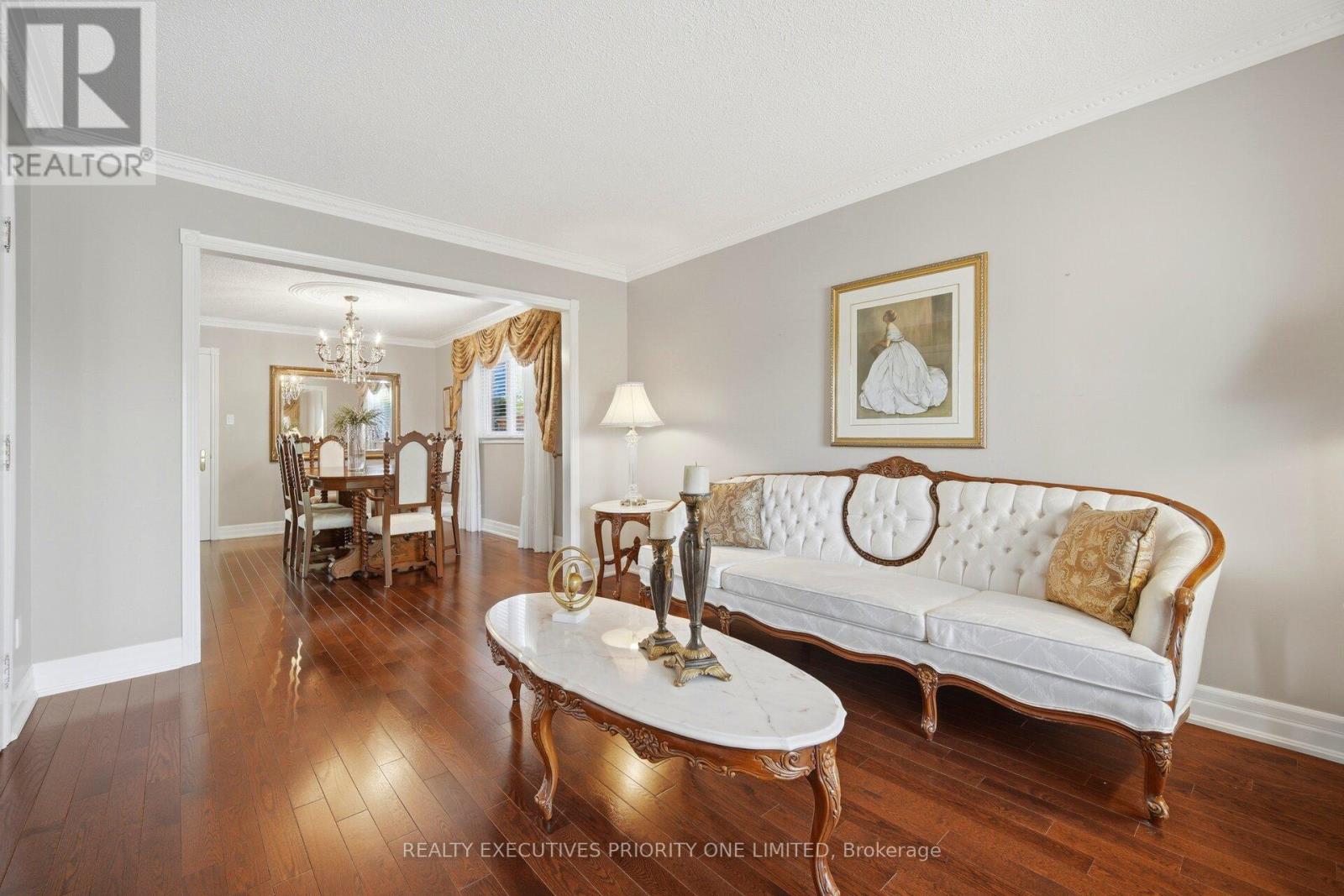 139 Jade Crescent, Vaughan (West Woodbridge), Ontario  L4L 6M1 - Photo 6 - N13795000