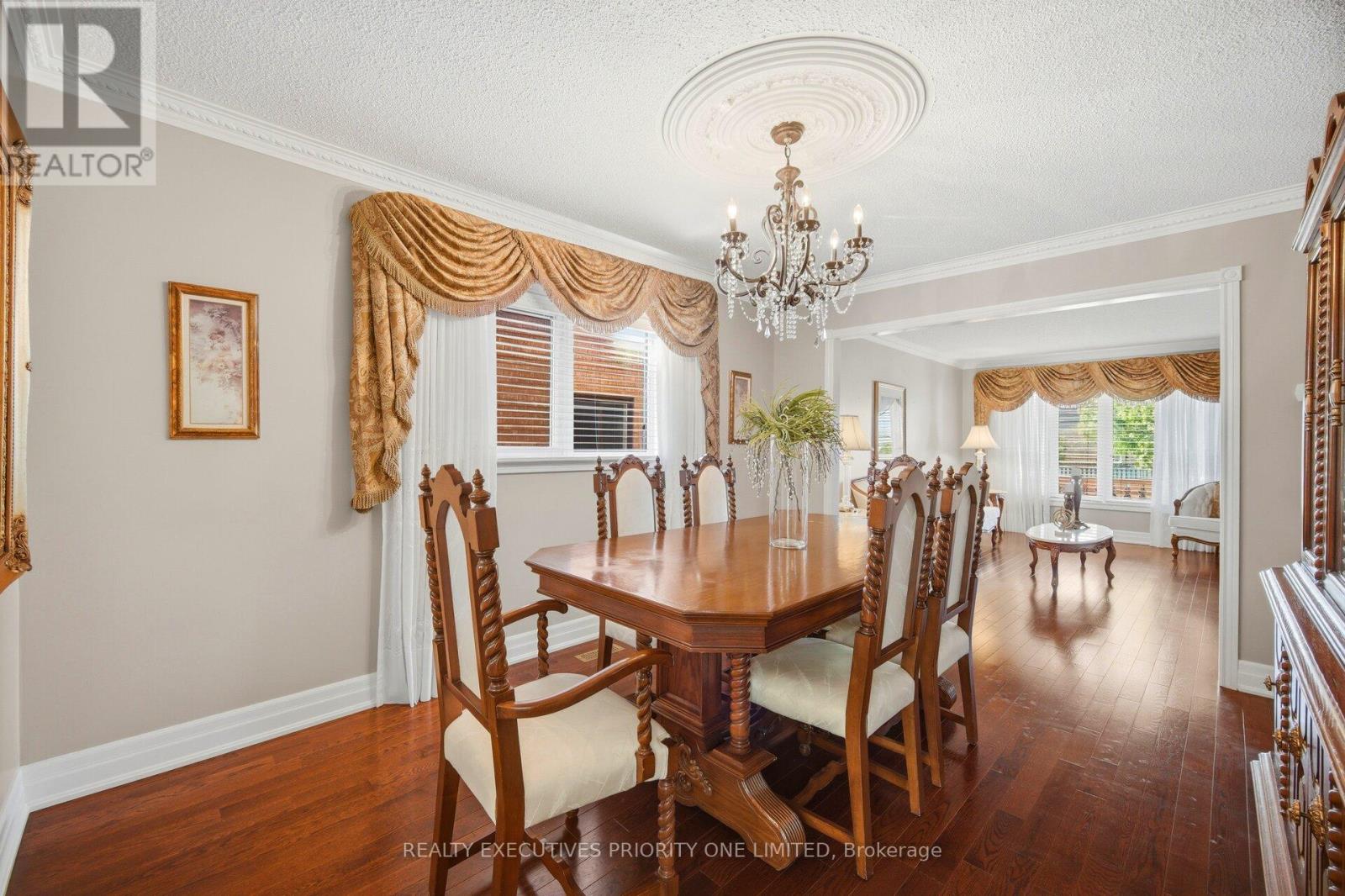 139 Jade Crescent, Vaughan (West Woodbridge), Ontario  L4L 6M1 - Photo 7 - N13795000