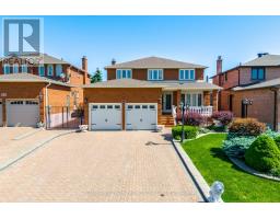139 JADE CRESCENT, Vaughan, Ontario