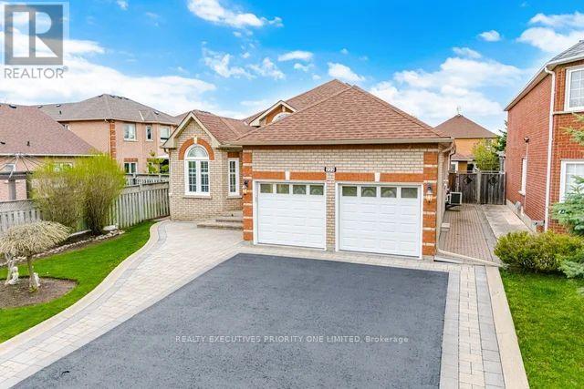 222 CAPRONI DRIVE, vaughan (maple), Ontario