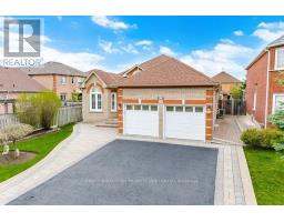 222 CAPRONI DRIVE, Vaughan, Ontario