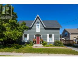 55 BROCK STREET E, Uxbridge, Ontario