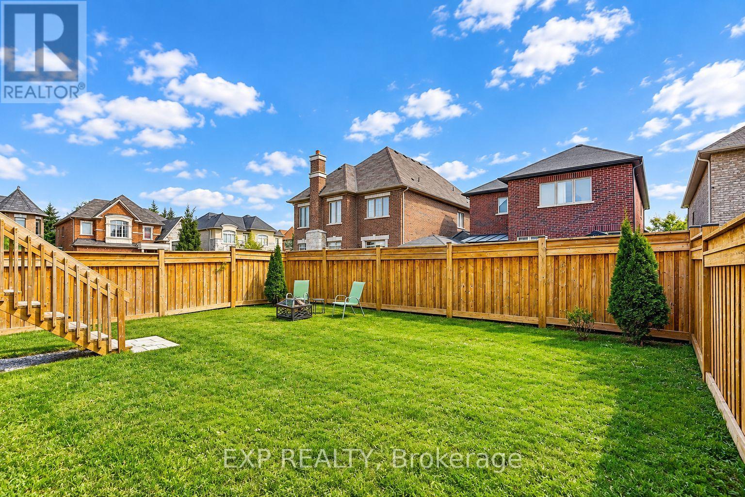 574 Sweetwater Crescent, Newmarket (Glenway Estates), Ontario  L3X 0H6 - Photo 33 - N13795100