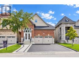 574 SWEETWATER CRESCENT, Newmarket, Ontario