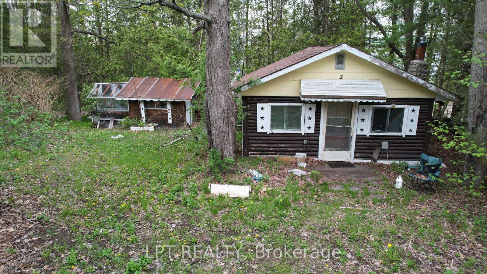 2458 South Orr Lake Road, Springwater, Ontario  L0L 1P0 - Photo 4 - S13794988
