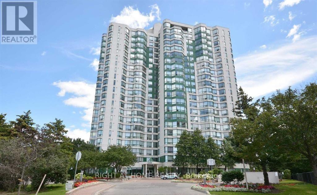 1110 - 4450 TUCANA COURT