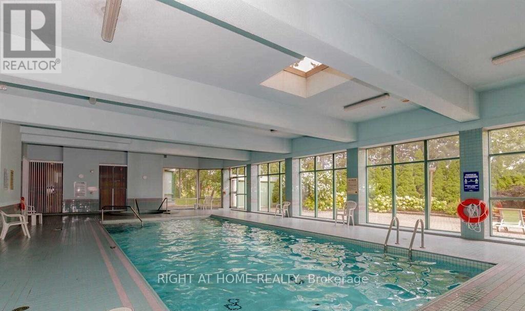 1110 - 4450 Tucana Court, Mississauga (Hurontario), Ontario  L5R 3R4 - Photo 15 - W13794954