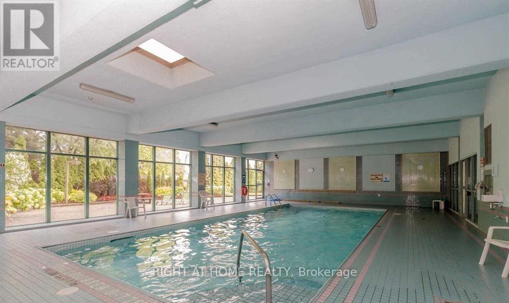 1110 - 4450 Tucana Court, Mississauga (Hurontario), Ontario  L5R 3R4 - Photo 16 - W13794954