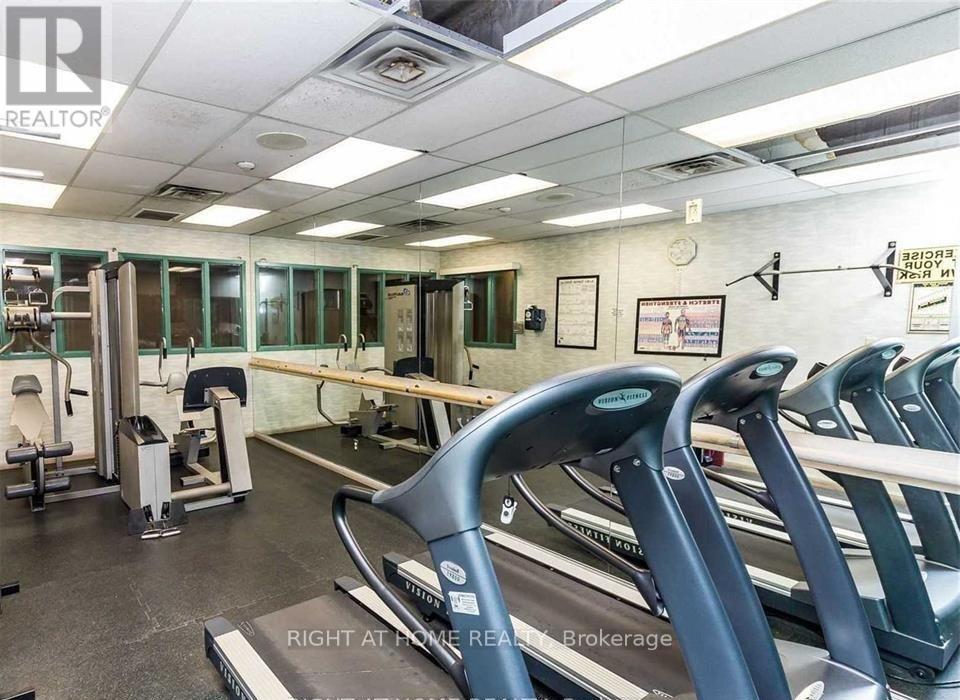 1110 - 4450 Tucana Court, Mississauga (Hurontario), Ontario  L5R 3R4 - Photo 19 - W13794954