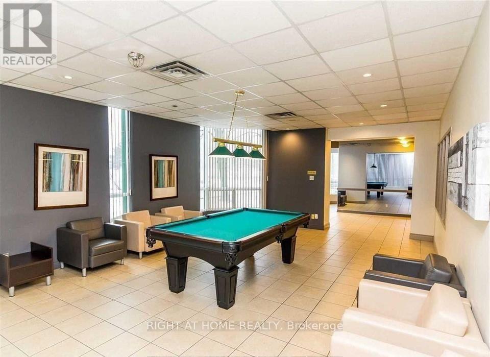 1110 - 4450 Tucana Court, Mississauga (Hurontario), Ontario  L5R 3R4 - Photo 20 - W13794954