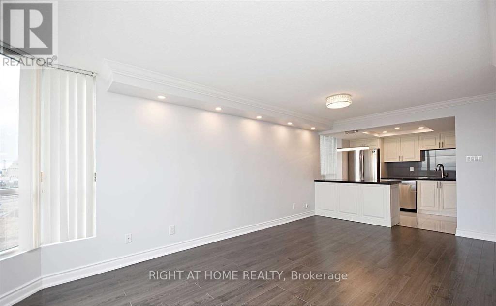 1110 - 4450 Tucana Court, Mississauga (Hurontario), Ontario  L5R 3R4 - Photo 7 - W13794954