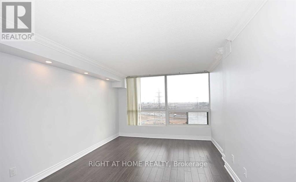 1110 - 4450 Tucana Court, Mississauga (Hurontario), Ontario  L5R 3R4 - Photo 9 - W13794954