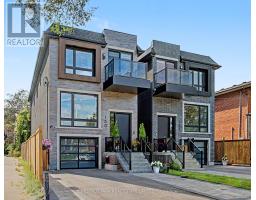 150 SHELDON AVENUE, Toronto, Ontario