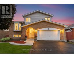 37 BLACKTHORN LANE, Brampton, Ontario