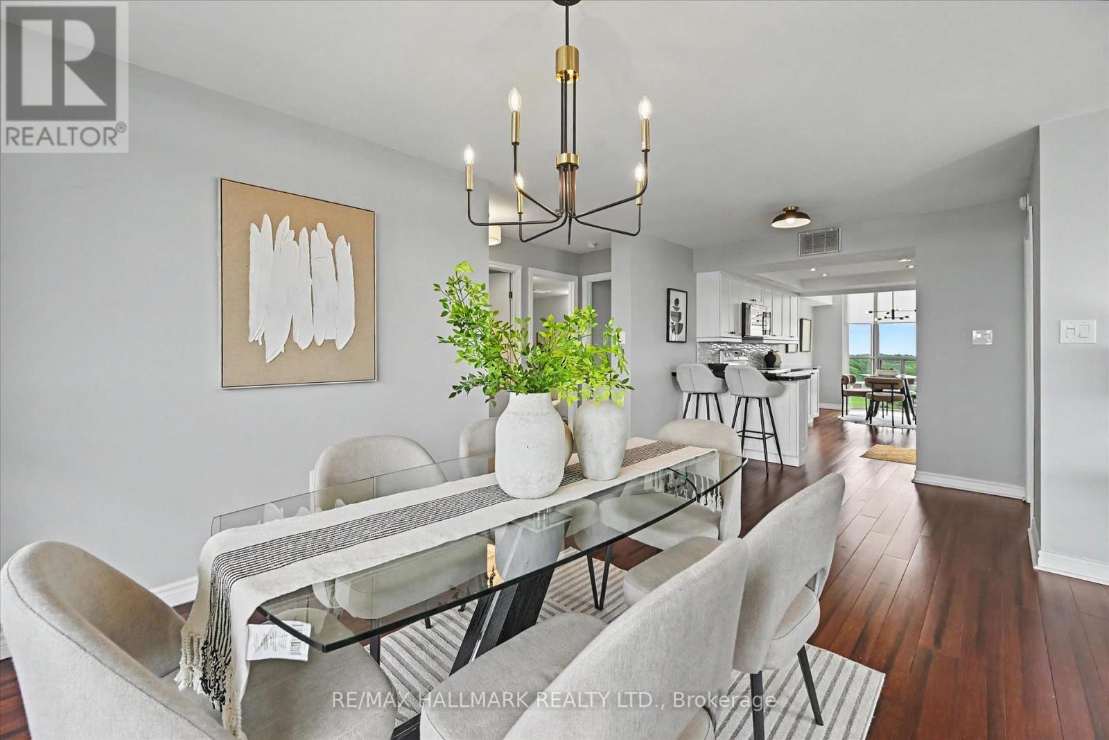 1106 - 5090 Pinedale Avenue, Burlington, Ontario  L7L 3V8 - Photo 10 - W13795008
