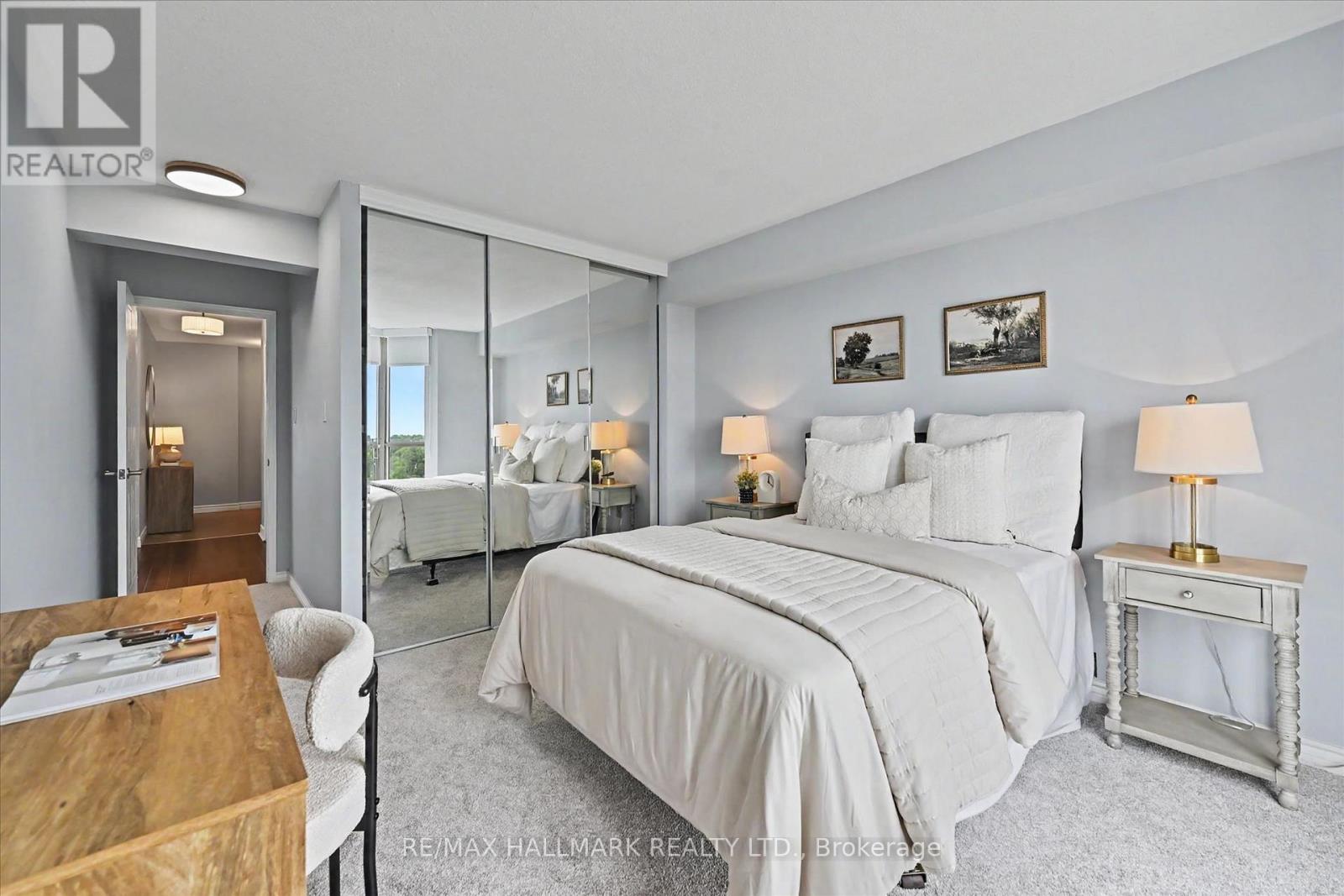 1106 - 5090 Pinedale Avenue, Burlington, Ontario  L7L 3V8 - Photo 20 - W13795008