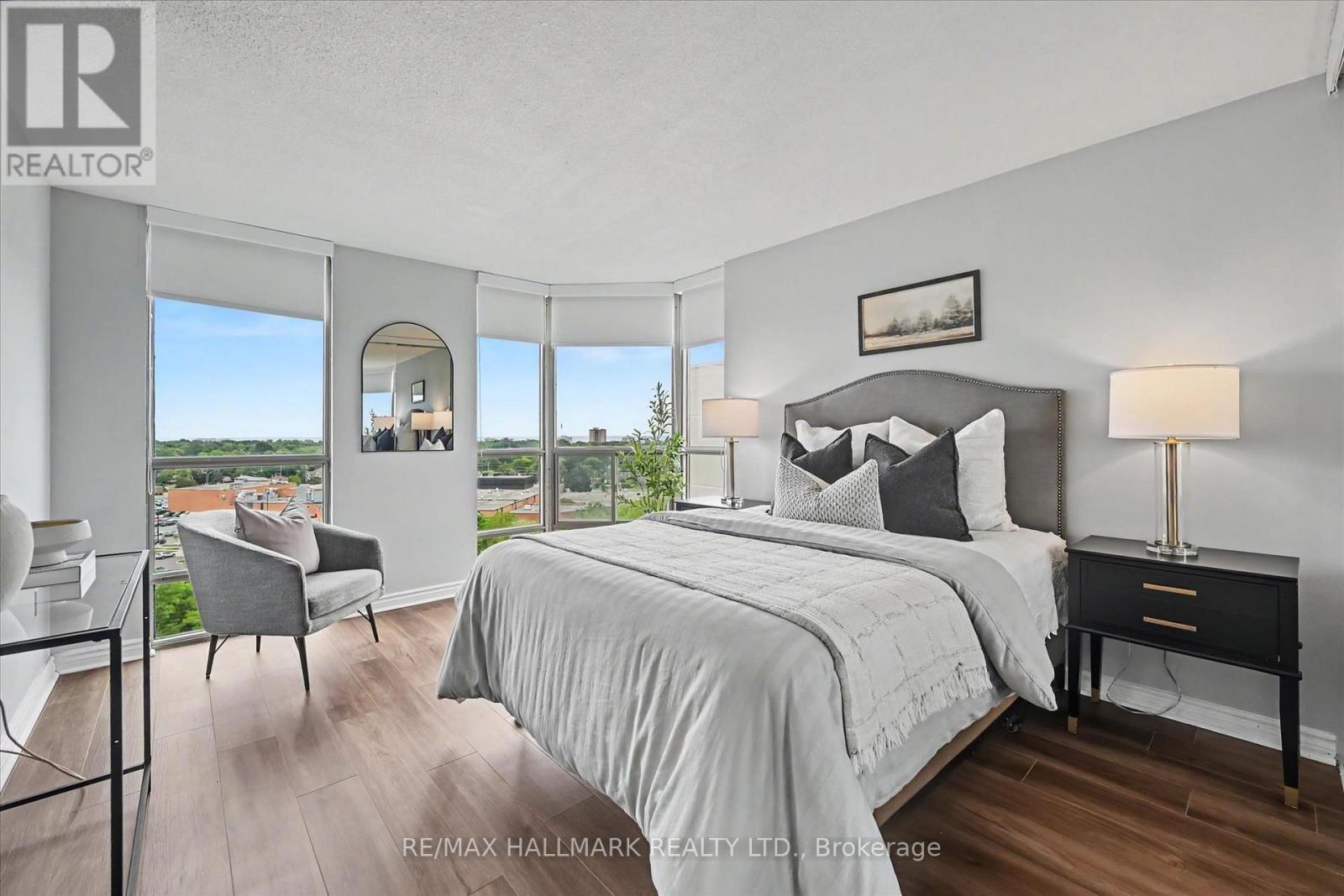 1106 - 5090 Pinedale Avenue, Burlington, Ontario  L7L 3V8 - Photo 33 - W13795008