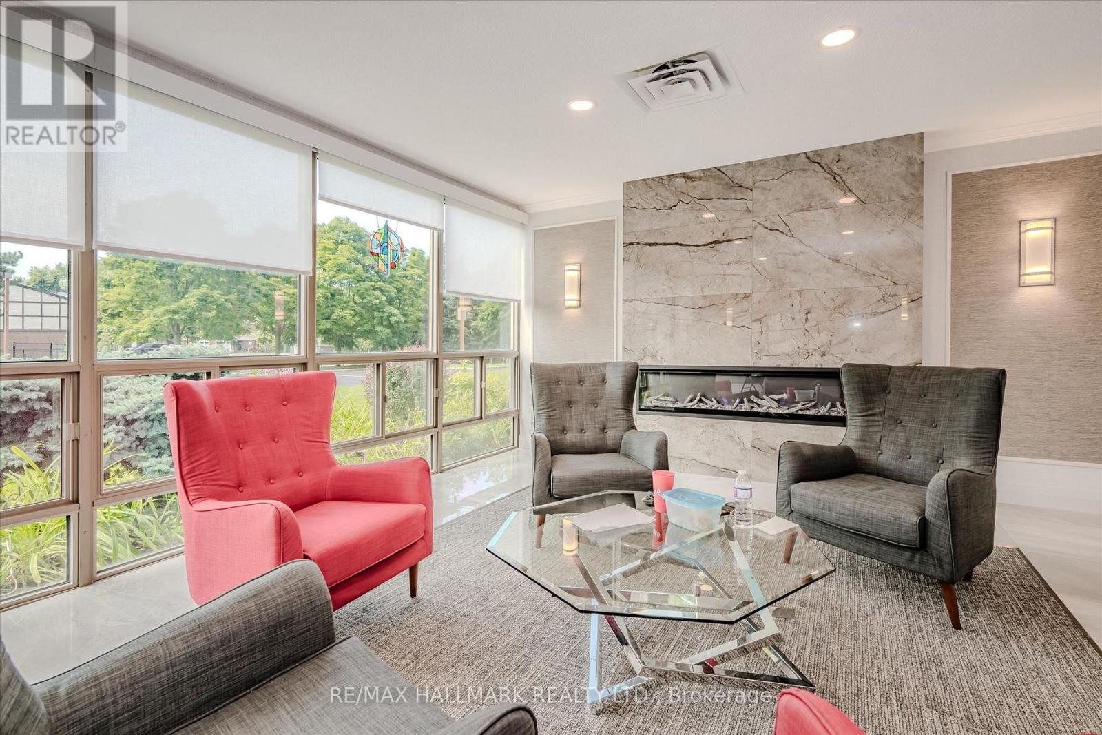 1106 - 5090 Pinedale Avenue, Burlington, Ontario  L7L 3V8 - Photo 37 - W13795008