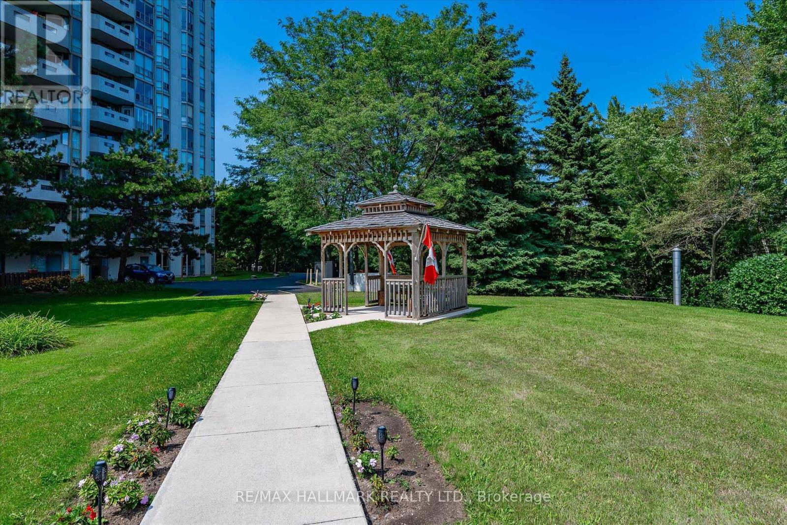 1106 - 5090 Pinedale Avenue, Burlington, Ontario  L7L 3V8 - Photo 39 - W13795008
