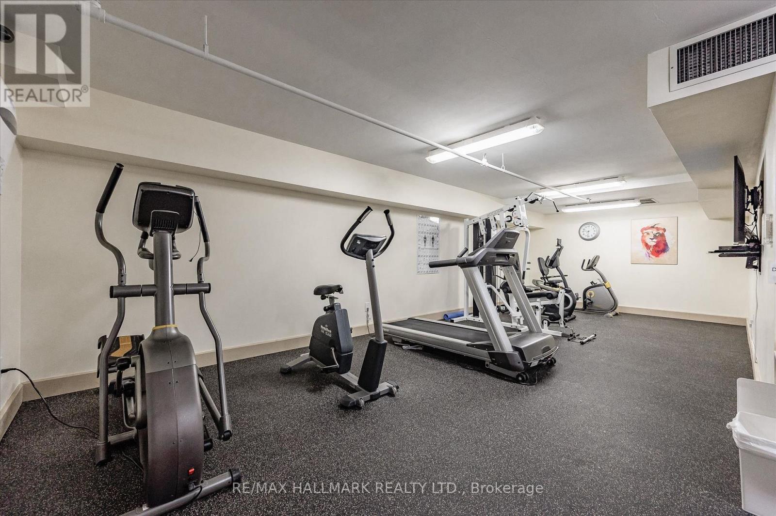 1106 - 5090 Pinedale Avenue, Burlington, Ontario  L7L 3V8 - Photo 42 - W13795008