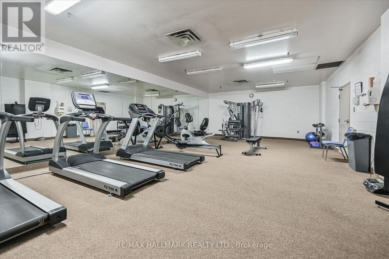 1106 - 5090 Pinedale Avenue, Burlington, Ontario  L7L 3V8 - Photo 46 - W13795008