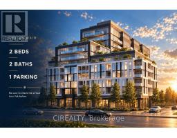 403 - 1050 MAIN STREET E, Milton, Ontario