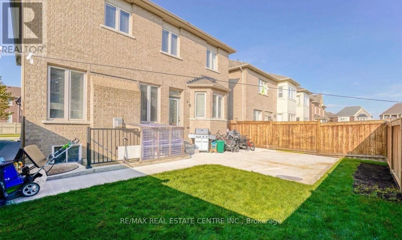 79 Templehill Road, Brampton (Sandringham-Wellington), Ontario  L6R 0Z8 - Photo 48 - W13795016