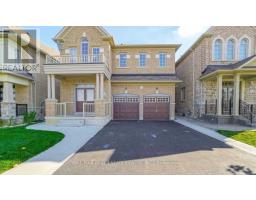 79 TEMPLEHILL ROAD, Brampton, Ontario